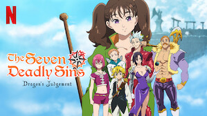 Anime Dubbed In English | Netflix Official Site Anime Dubbed In English | Netflix Official Site