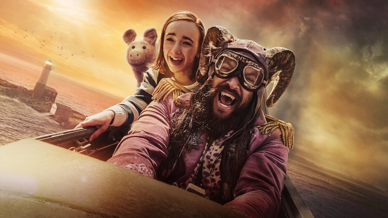 El Lenguaje De Los Suenos Pelicula Completa En Espanol El País de los Sueños | Sitio oficial de Netflix